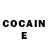 Cocaine FishScale really pubg